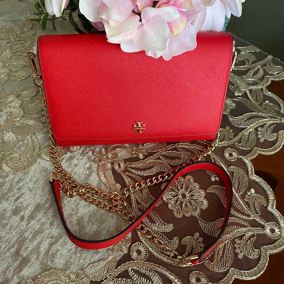 Tory Burch wallet crossbody - Picture 4 of 11